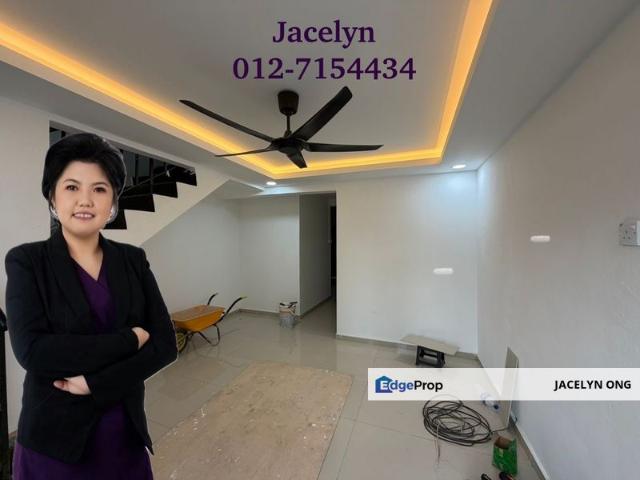 House for sale in Pasir Gudang, Johor