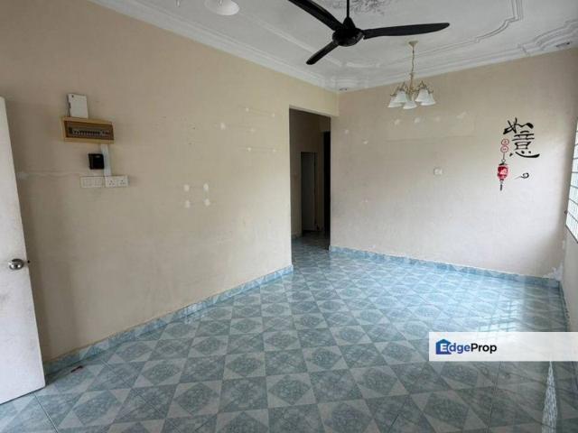 House for sale in Pasir Gudang, Johor