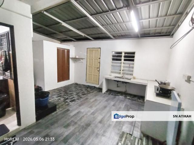 Condominium for sale in Pasir Gudang, Johor