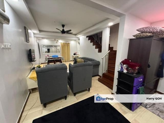 House for sale in Pasir Gudang, Johor