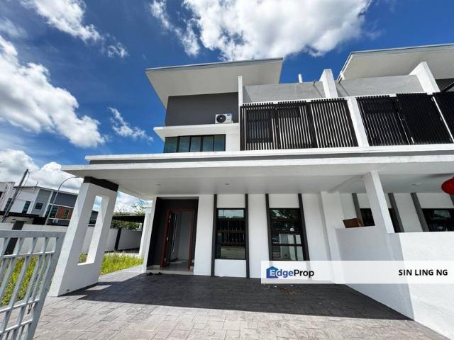 House for sale in Pasir Gudang, Johor