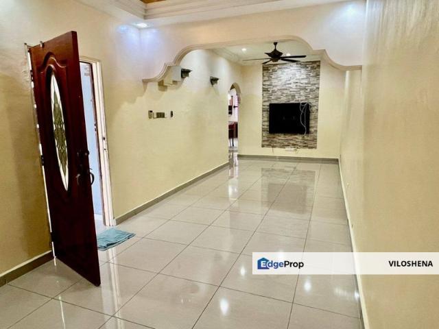 House for sale in Pasir Gudang, Johor