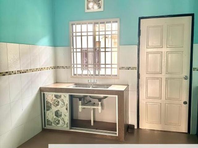 House for sale in Pasir Gudang, Johor