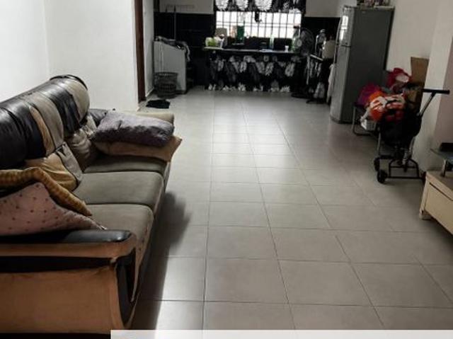 House for rent in Pasir Gudang, Johor
