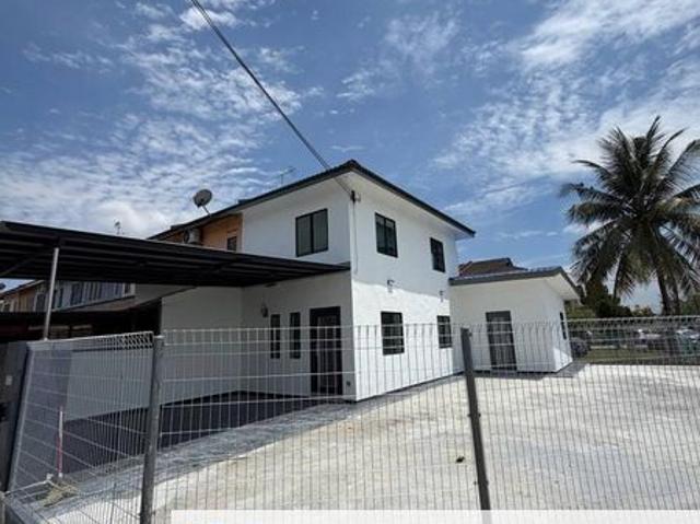 House for sale in Pasir Gudang, Johor