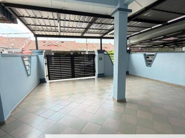House for sale in Pasir Gudang, Johor