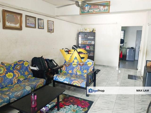 House for sale in Pasir Gudang, Johor