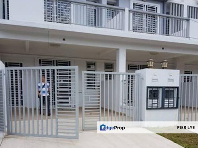 House for rent in Pasir Gudang, Johor