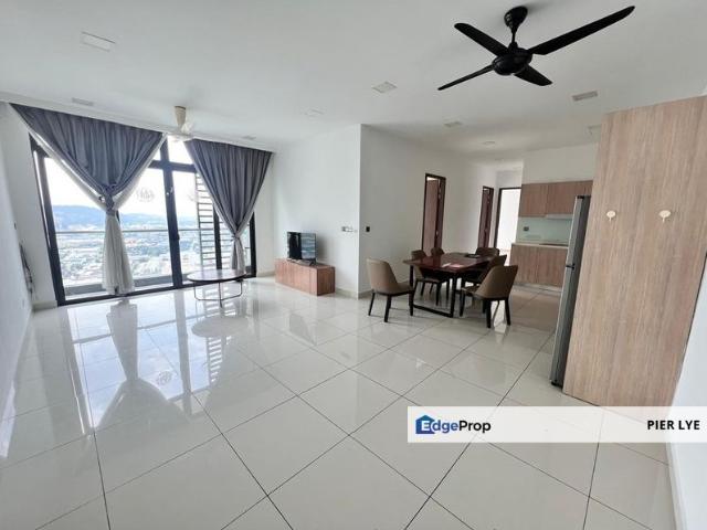 Condominium for rent in Pasir Gudang, Johor
