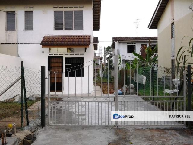House for sale in Pasir Gudang, Johor