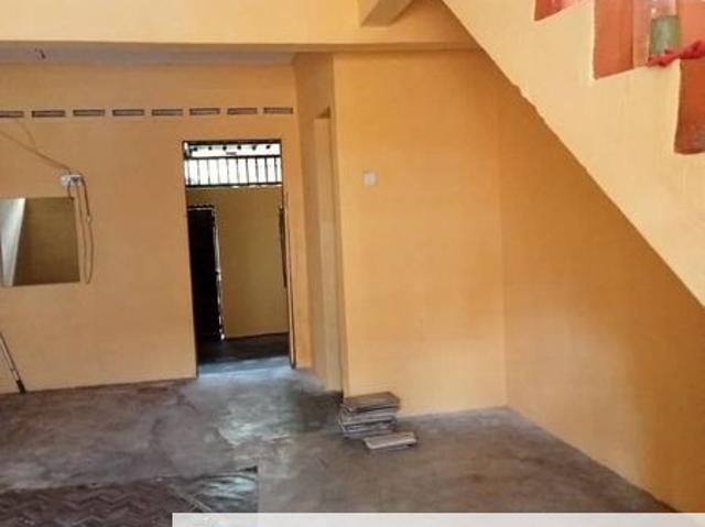 House for rent in Pasir Gudang, Johor