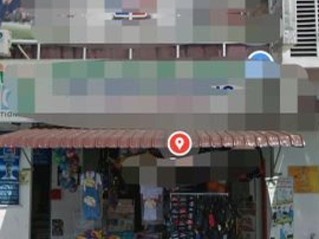 Shop for rent in Pasir Gudang, Johor