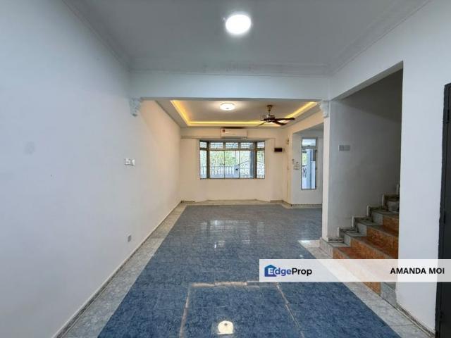 House for sale in Taman Kota Masai, Pasir Gudang