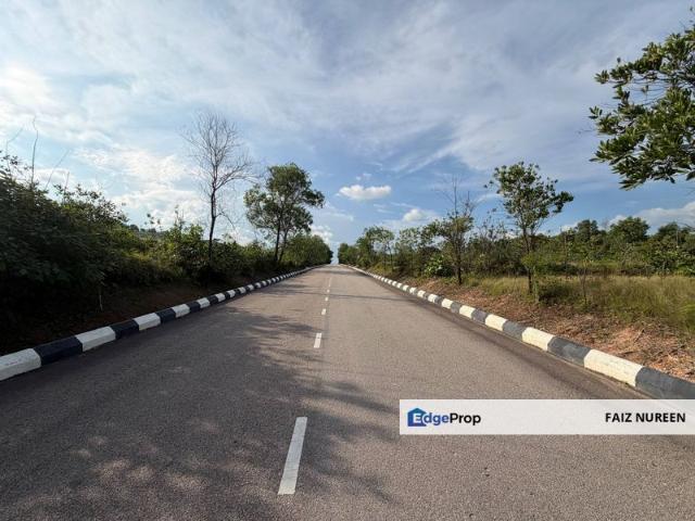 House for sale in Taman Kota Masai, Pasir Gudang