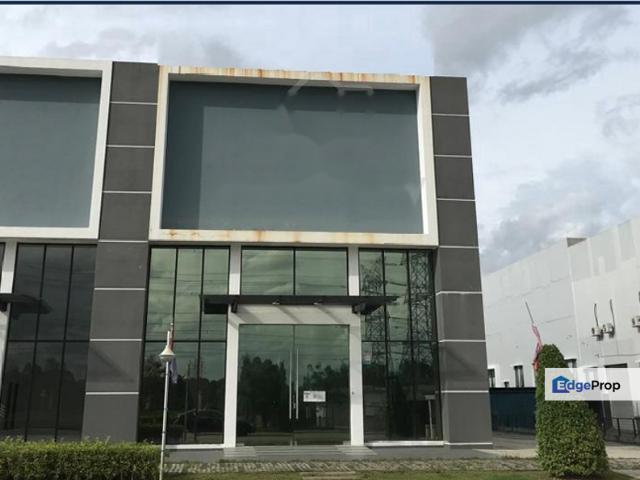 Warehouse for rent in Pasir Gudang, Johor Bahru