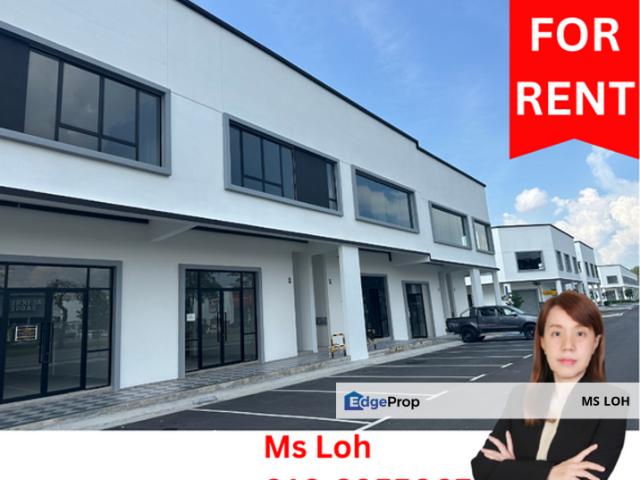 Shop for rent in Pasir Gudang, Johor