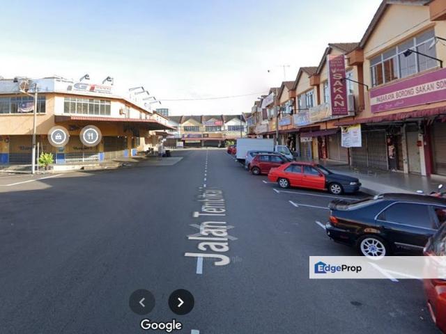 Shop for sale in Pasir Gudang, Johor