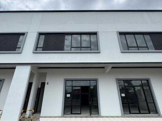 Shop for rent in Pasir Gudang, Johor