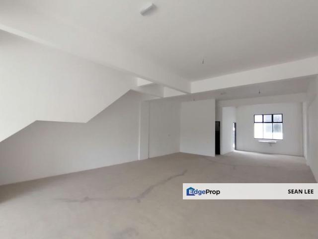 Shop for sale in Pasir Gudang, Johor