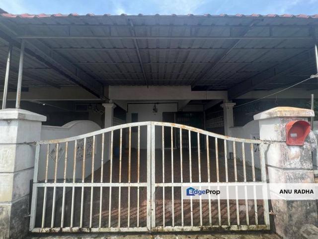House for rent in Pasir Gudang, Johor