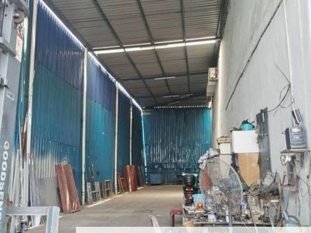 Warehouse for sale in Pasir Gudang, Johor