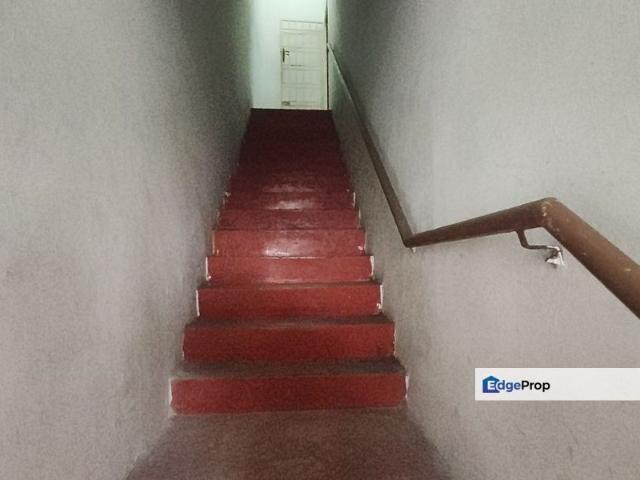 Shop for rent in Pasir Gudang, Johor