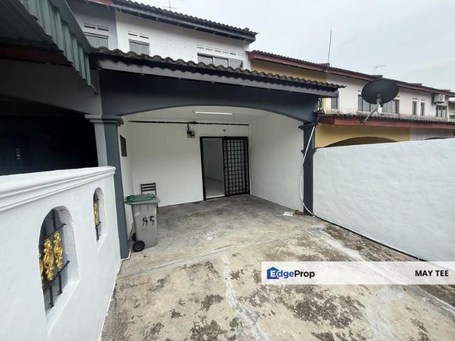 House for sale in Pasir Gudang, Johor