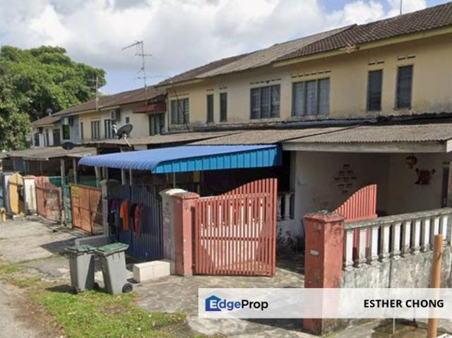 House for sale in Pasir Gudang, Johor