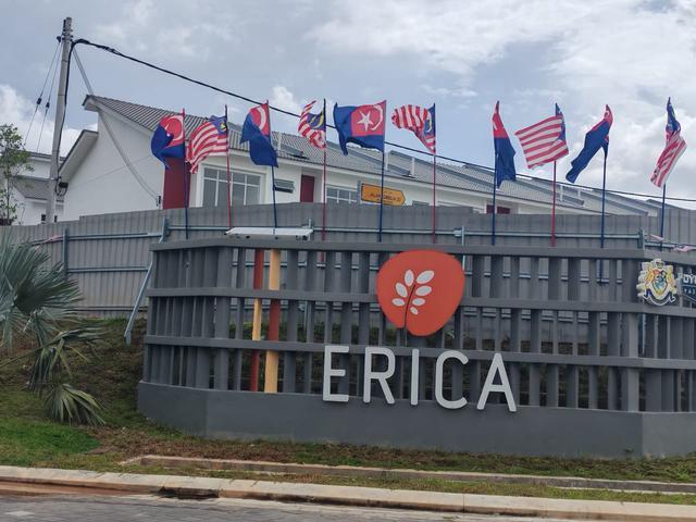Terraced House for sale in Johore Bahru, Johor