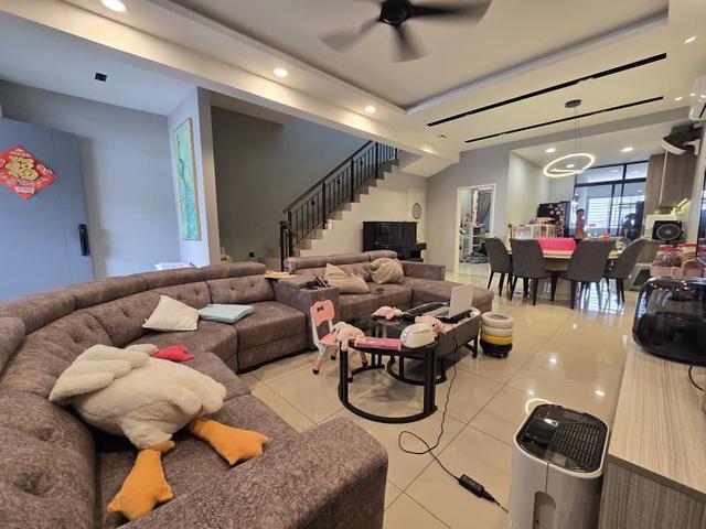 Terraced House for sale in Masai, Johor