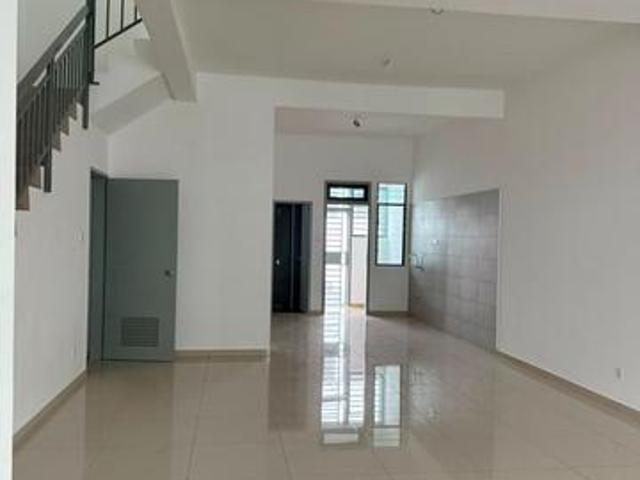 Terraced House for rent in Masai, Johor