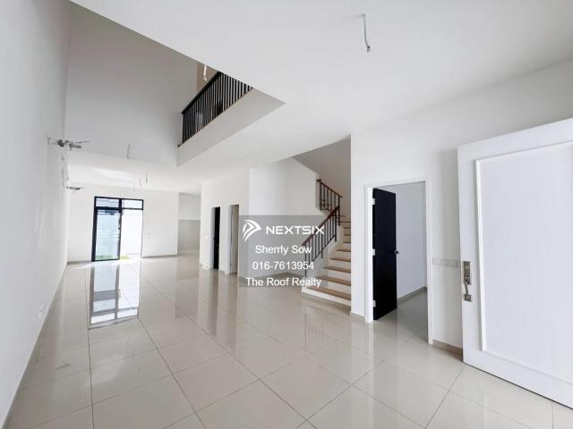 Property for sale in Johor