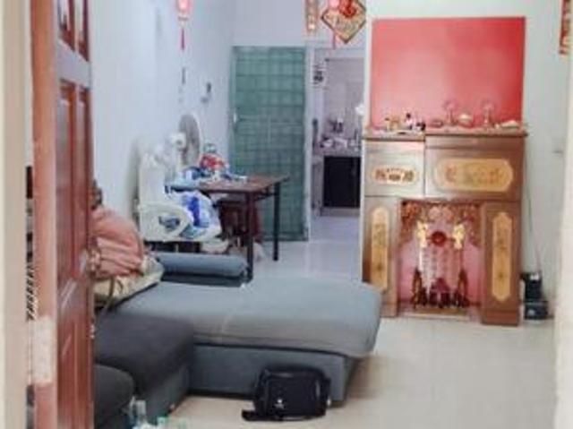 Terraced House for sale in Pasir Gudang, Johor Bahru