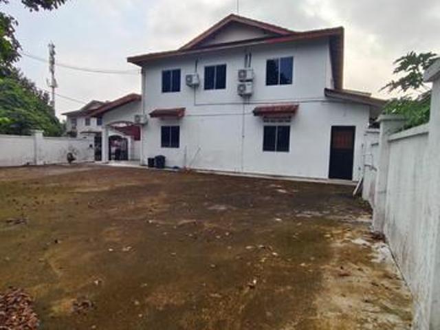 Terraced House for sale in Pasir Gudang, Johor