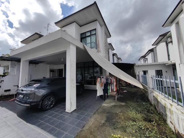 House for sale in Masai, Johor Bahru