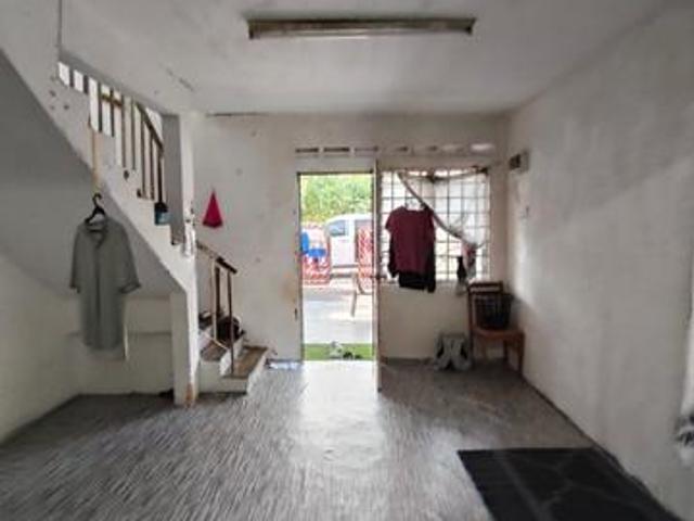 Terraced House for sale in Pasir Gudang, Johor