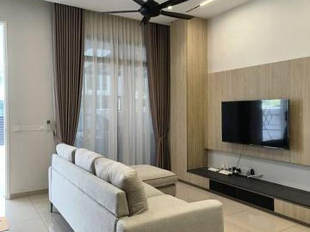 Terraced House for rent in Masai, Johor