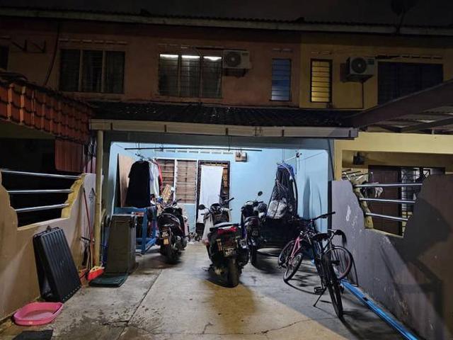 Terraced House for sale in Masai, Johor