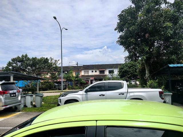 Terraced House for sale in Johor Bahru