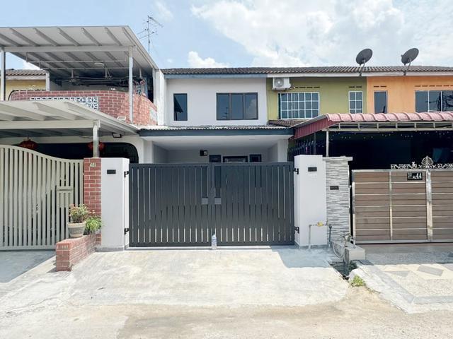 Terraced House for sale in Masai, Johor