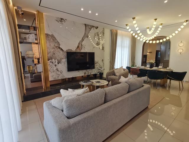 Terraced House for sale in Johore Bahru, Johor