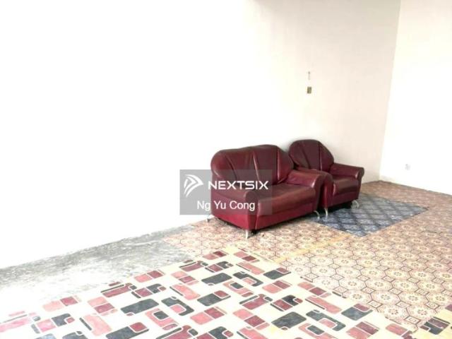 House for rent in Masai, Johor