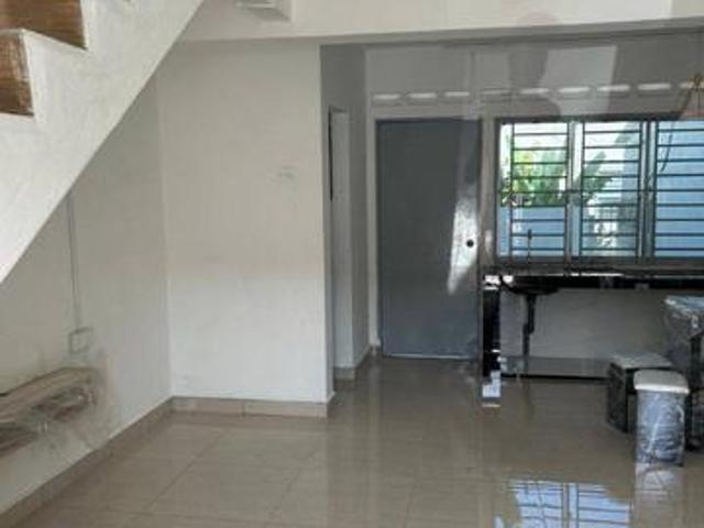 Terraced House for sale in Masai, Johor