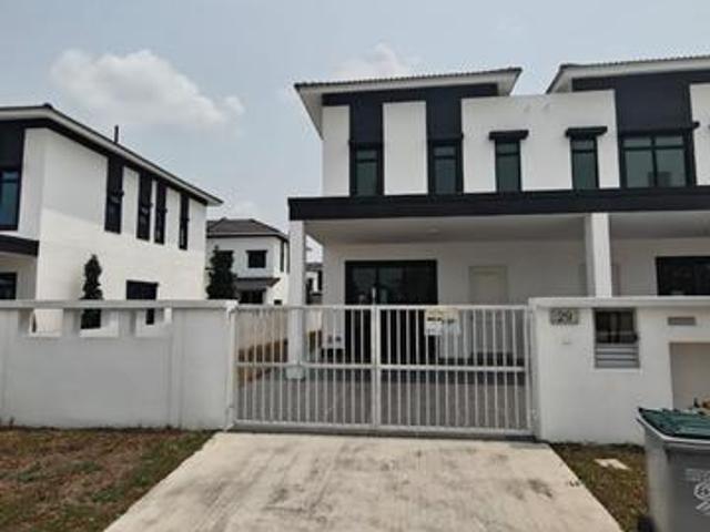 Terraced House for rent in Masai, Johor