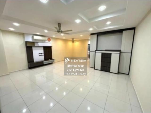 Residential House for rent in Johore Bahru, Johor