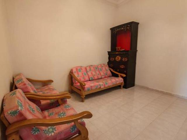 Terraced House for rent in Masai, Johor