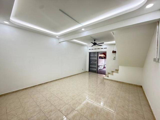 Terraced House for sale in Pasir Gudang, Johor Bahru