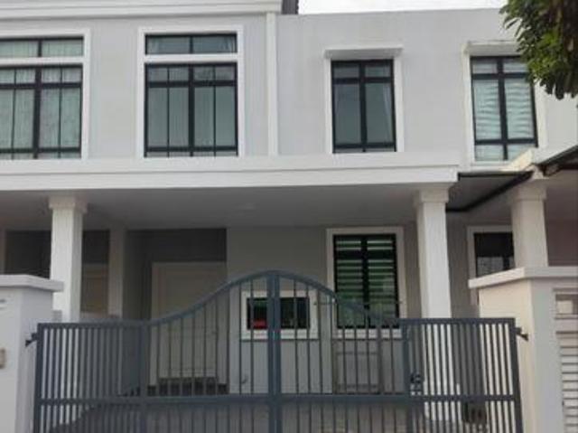 Terraced House for rent in Johore Bahru, Johor