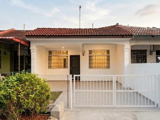 Terraced House for sale in Pasir Gudang, Johor