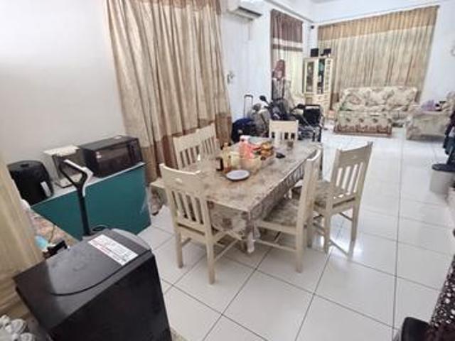 Residential House for sale in Pasir Gudang, Johor Bahru